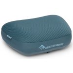 Sea to Summit Aeros Premium Pillow Regular Picante červená – Sleviste.cz