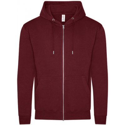 Just Hoods JH250 Burgundy