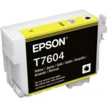 Epson T7604 - originální – Hledejceny.cz