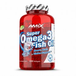 Amix Super Omega 3 180 softgels