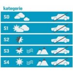 Worker Miller s grafikou – Zboží Dáma