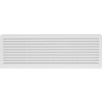 Haco VMD 400 x 130 mm bílá 2 ks – Zboží Mobilmania