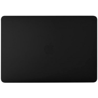 EPICO Shell kryt pro MacBook Air 13" 2018/2020 - matný černý A1932/A2179 49610101300001