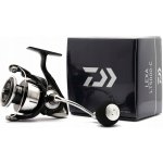 Daiwa 23 Lexa LT 5000 C – Zboží Dáma