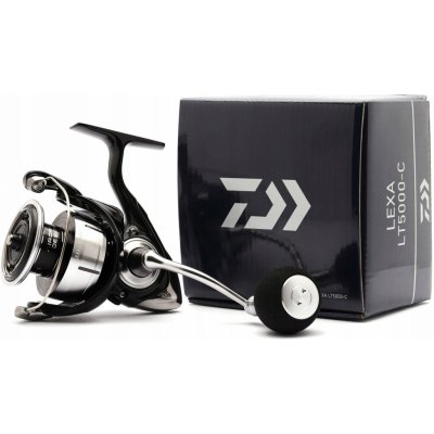 Daiwa 23 Lexa LT 5000 C – Zboží Dáma