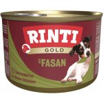 Rinti Gold bažant 185 g – Hledejceny.cz