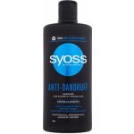 Syoss Anti Dandruff proti lupům šampon na vlasy 440 ml – Zboží Mobilmania