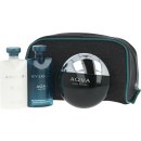 Bvlgari Aqva Pour Homme EDT 100 ml + voda po holení 75 ml + sprchový gel 75 ml + etue dárková sada