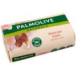 Palmolive Delicate Care Almond Milk toaletní mýdlo 90 g – Zboží Dáma