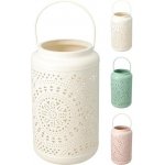 Lampa kov 140x140x240 mm se závěsem, mix barev – Hledejceny.cz