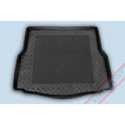 Plastová vana do kufru Rezaw Plast Renault Laguna Hatchback 2007 – Hledejceny.cz
