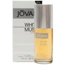 Parfém Jovan White Musk kolínská voda pánská 88 ml