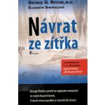 Návrat ze zítřka - Ritchie, George G.,Sherrillová, Elizabeth – Zbozi.Blesk.cz