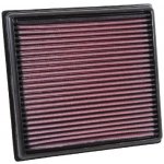 Vzduchový filtr K&N Filters 33-3040 – Hledejceny.cz
