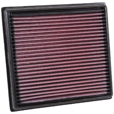Vzduchový filtr K&N Filters 33-3040 – Hledejceny.cz