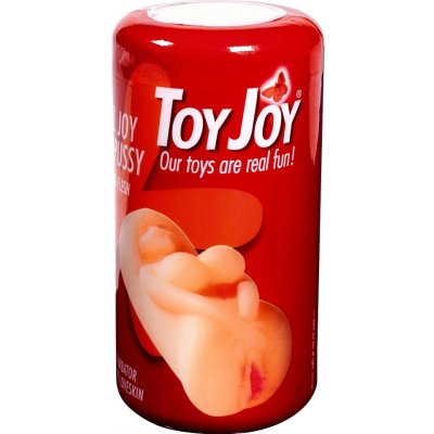 Toyjoy Cestovní Toy Joy