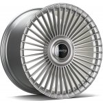 SEVENTY9 MF.2 10x21 5x112 ET51 silver | Zboží Auto