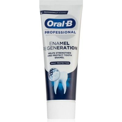 Oral B Enamel Regeneration 75 ml – Sleviste.cz