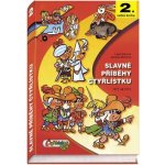 Čtyřlístek, spol.s.r.o. Slavné příběhy Čtyřlístku – Hledejceny.cz