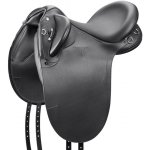 Wintec Sedlo turistické HART 500 Stock saddle černá – Zboží Dáma