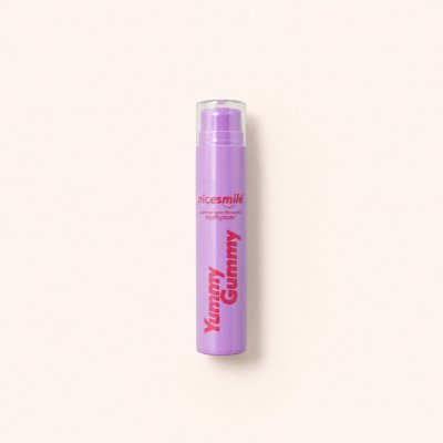 Xpel Nice Smile Yummy Gummy Toothpaste 60 ml – Hledejceny.cz