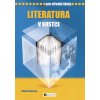 Literatura v kostce pro SŠ 5.v Sochrová a kolektiv, Marie