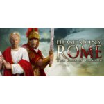 Hegemony Rome the Rise of Caesars – Hledejceny.cz