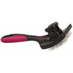 Vanity Kartáč samočistící 9,8 x 6 x 16,5 cm – Zboží Dáma