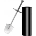 Sepio WC štětka Brush 10 x 10 x 38 cm černá – Hledejceny.cz