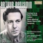 Braithwaite - Words - Benjamin - Symphony / Fredman – Hledejceny.cz