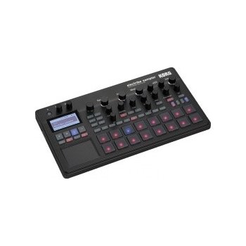 Korg Electribe Sampler