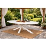 Hartman Xander 220x120cm white – Hledejceny.cz