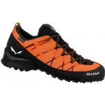 Salewa Wildfire 2 GTX M fluo orange black – Hledejceny.cz