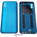 Kryt Xiaomi Redmi 9A zadní zelený – Zboží Živě