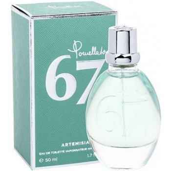 POMELLATO 67 Artemisia toaletní voda unisex 50 ml