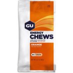 GU Energy Chews 60 g – Hledejceny.cz