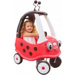 Little Tikes Autíčko Cozy Coupe beruška – Zboží Dáma