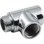 SAPHO T-kus, chrom 7926 – Hledejceny.cz