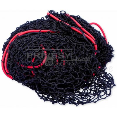 Síť k zajištění nákladu AL-KO 300 x 200 cm (oka 30 mm) | Zboží Auto