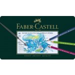 Faber Castell 117560 Albrecht Dürer umělecké akvarelové nejvyšší kvality 60 ks – Zboží Mobilmania