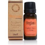 Song of India Organic Essential Oil Nagpuri Narangi Orange Pomeranč 10 ml – Hledejceny.cz