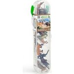 Collecta Prehistorická zvířata 12 ks – Hledejceny.cz