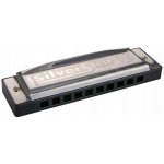 Hohner Marine Band Crossover G dur High – Zboží Dáma