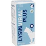 Eurocat LYSINVIRAL PLUS gel 50 ml – HobbyKompas.cz
