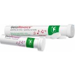 GeloRevoice pastilky do krku třešeň mentol 10ks – Zboží Dáma