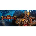 Torchlight 2 – Zboží Živě