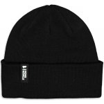 Mons Royale MCCLOUD MERINO BEANIE black – Hledejceny.cz