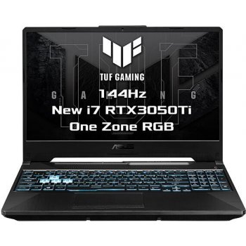 Asus FX506HE-HN106T