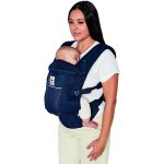 ERGOBABY ADAPT Soft Flex Mesh Slate MODRÁ – Hledejceny.cz