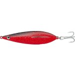 Kinetic Smolfen 80g 15cm Red/Black Glitter – Zboží Mobilmania
